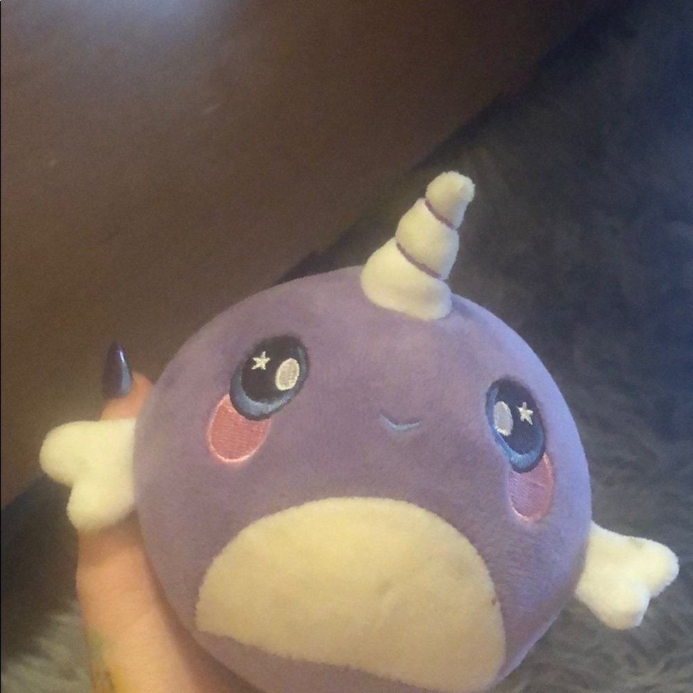 Squishy‘s
